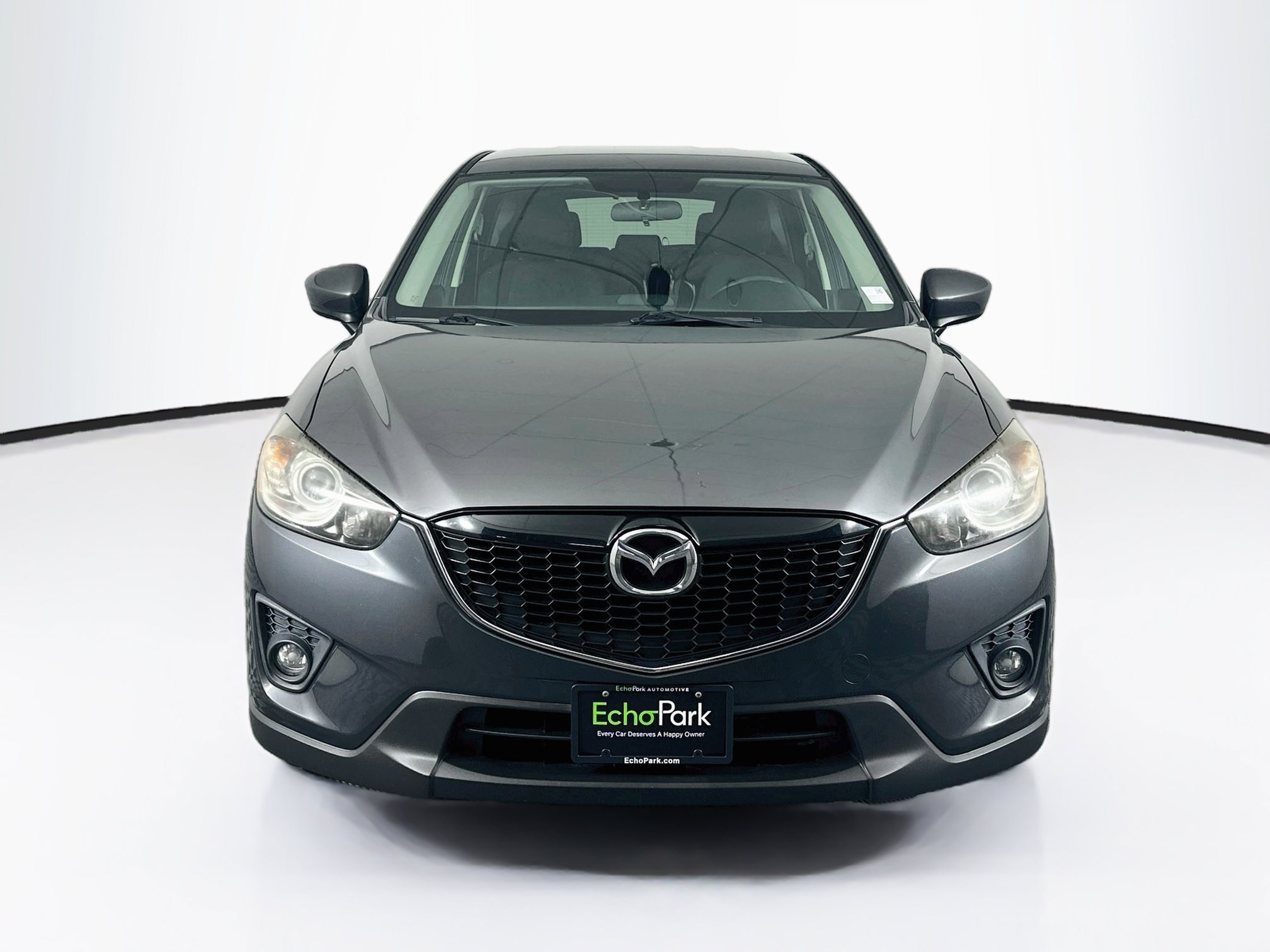 Used 2014 MAZDA CX-5 Touring FWD image 2