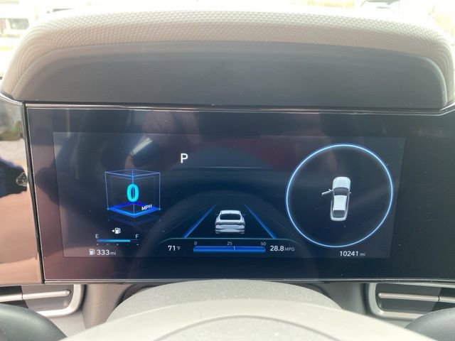 Used 2023 Hyundai Elantra SEL w/ Convenience Package FWD image 17