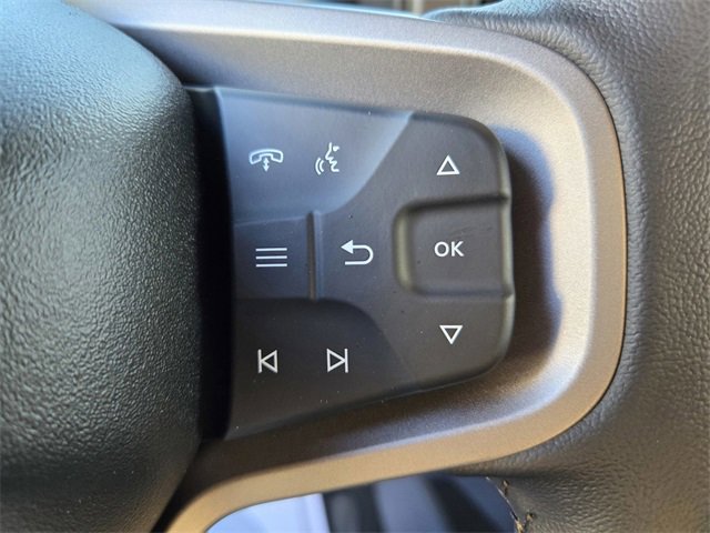 New 2025 Ford Bronco Big Bend image 14