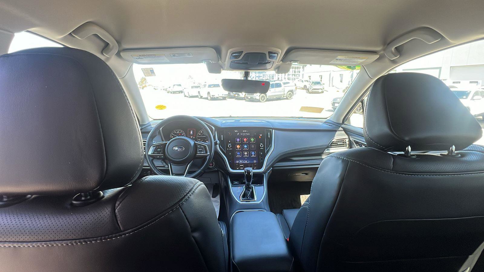 Used 2020 Subaru Outback Limited image 23