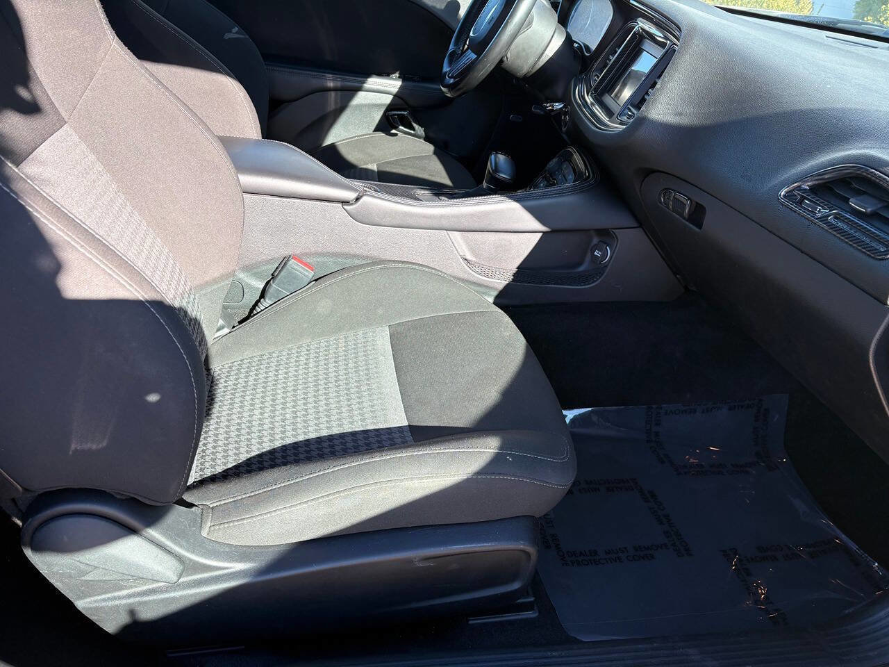 Used 2023 Dodge Challenger R/T image 10