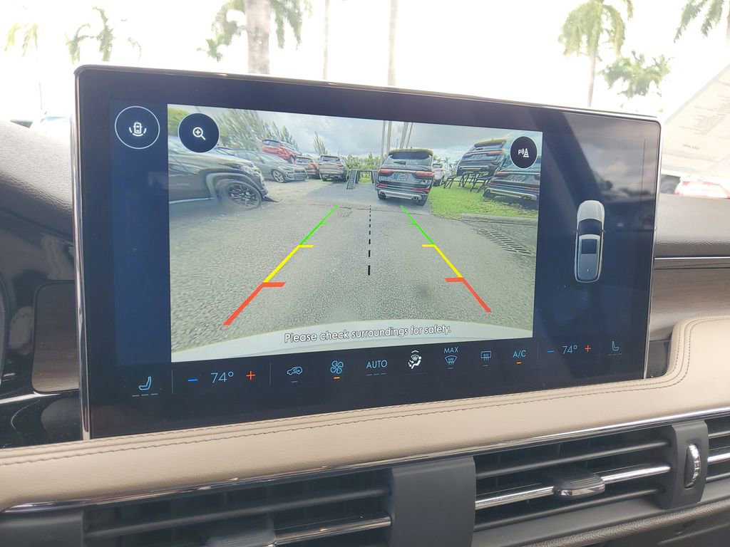 Used 2024 Lincoln Corsair Reserve image 22