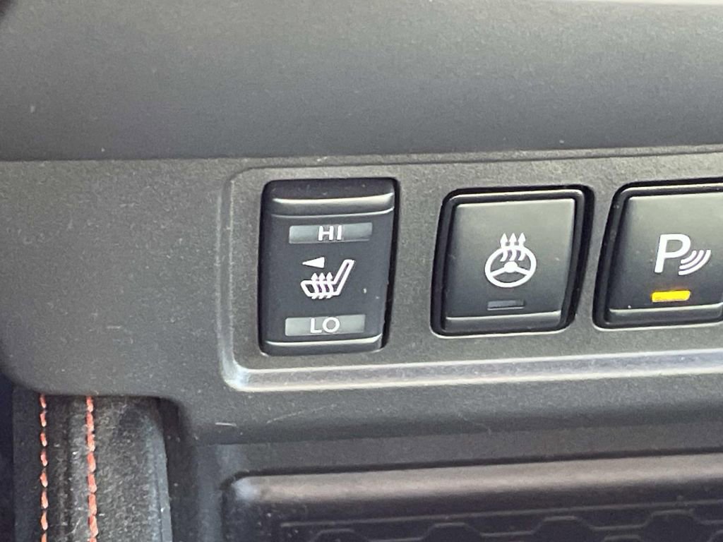 Used 2025 Nissan Frontier PRO-4X w/ Pro Premium Package image 25