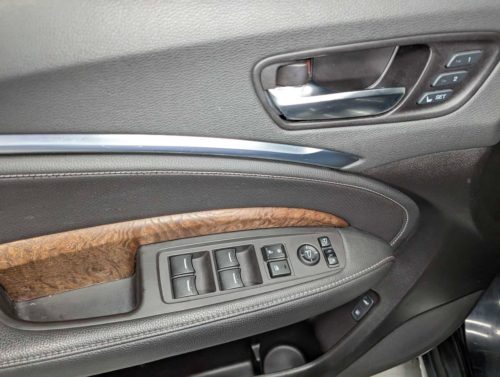 Used 2020 Acura MDX SH-AWD w/ Technology Package image 40