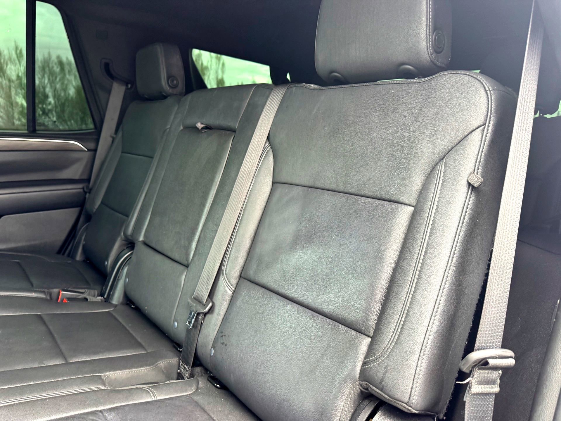 Used 2023 Chevrolet Tahoe LT w/ Luxury Package image 18