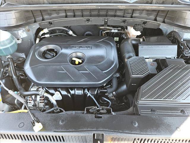 Used 2017 Hyundai Tucson SE FWD image 25