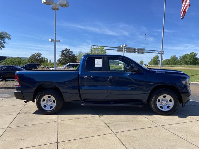 Used 2024 RAM 1500 Tradesman image 13