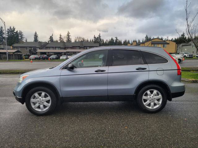 Used 2008 Honda CR-V EX image 8