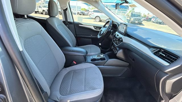 Certified 2022 Ford Escape SE w/ Convenience Package AWD/4WD image 11