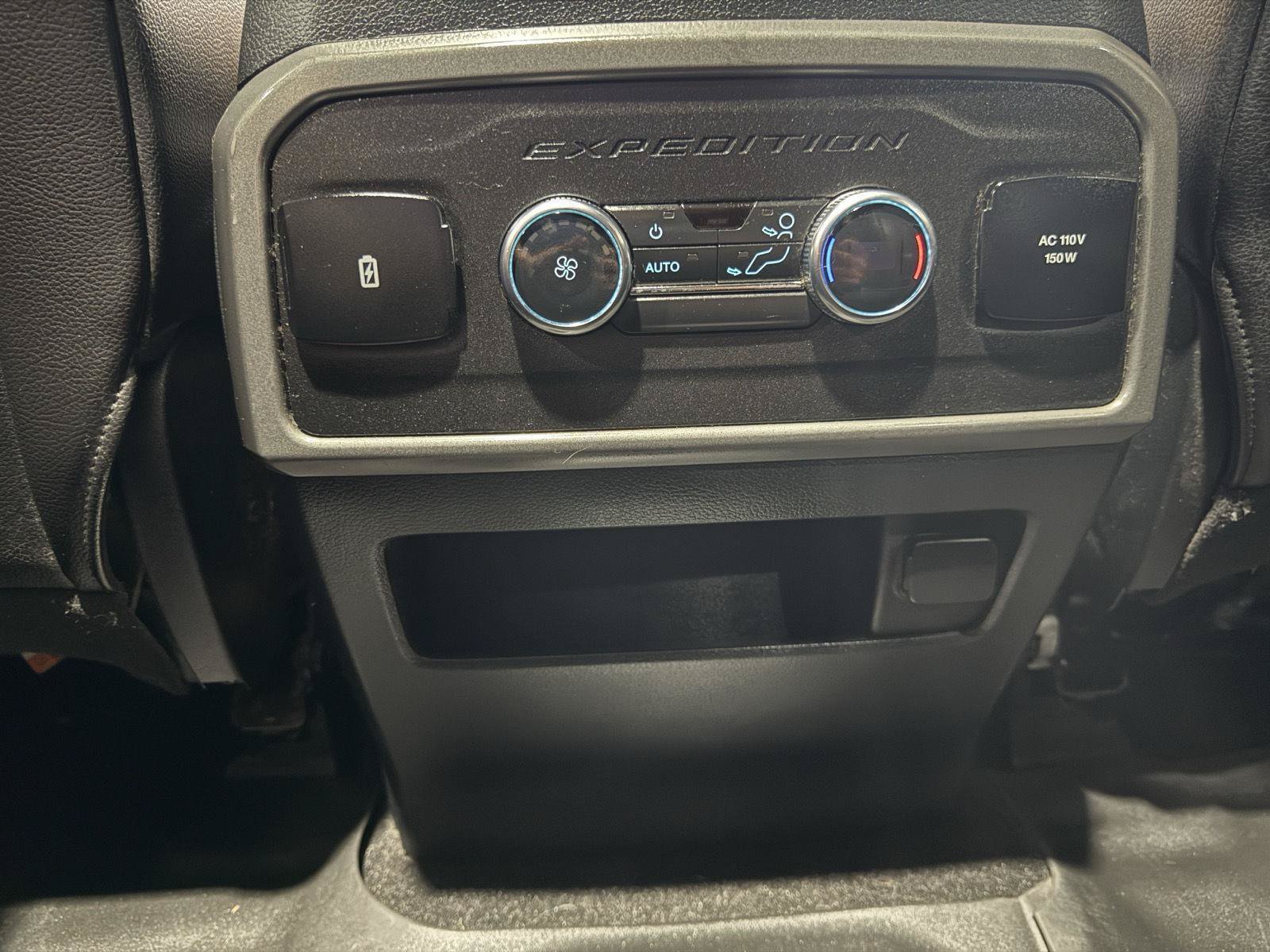 Certified 2021 Ford Expedition XLT AWD/4WD image 37