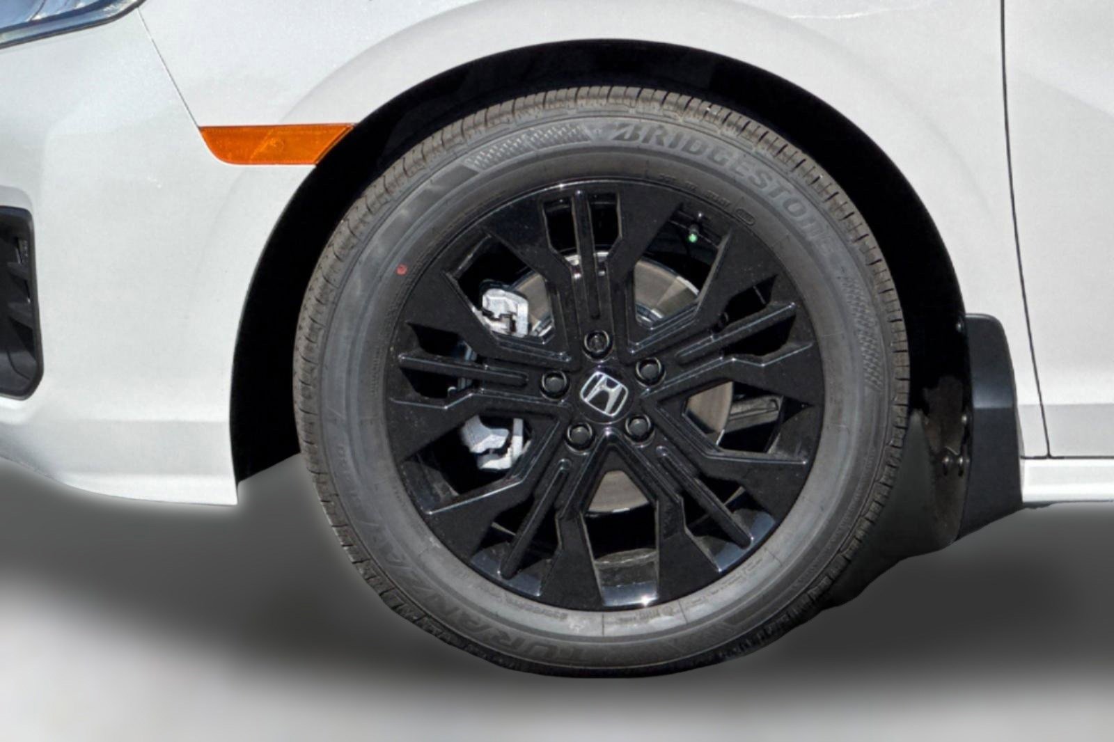 New 2026 Honda Odyssey Sport-L image 11