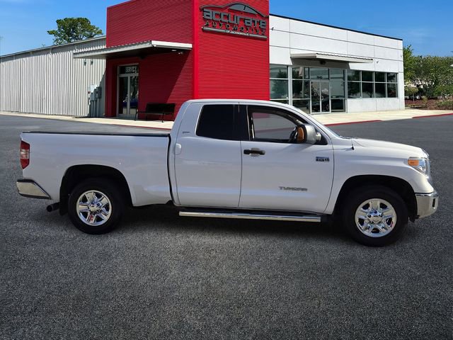 Used 2016 Toyota Tundra SR5 image 6