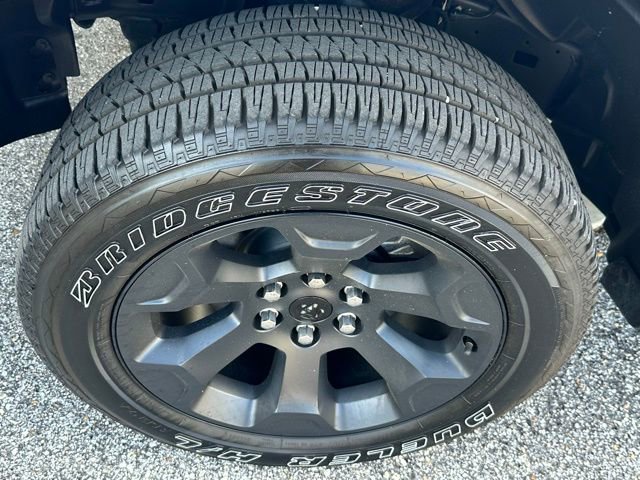 Used 2025 RAM 1500 Big Horn image 29