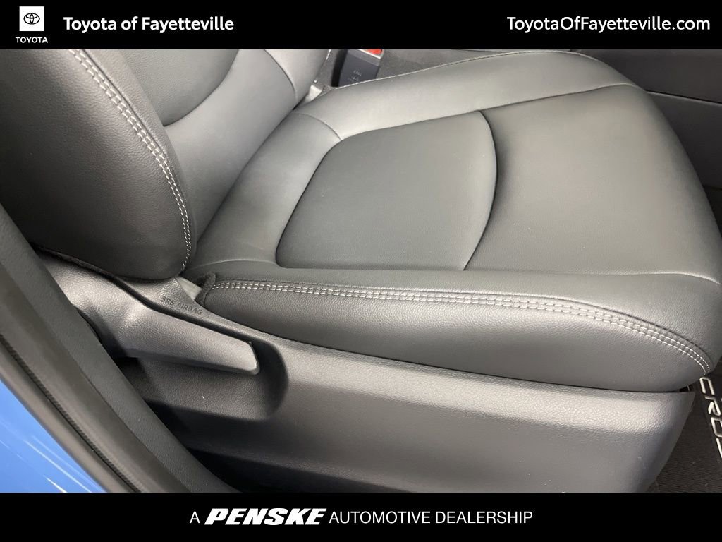 New 2026 Toyota Corolla Cross XLE image 10