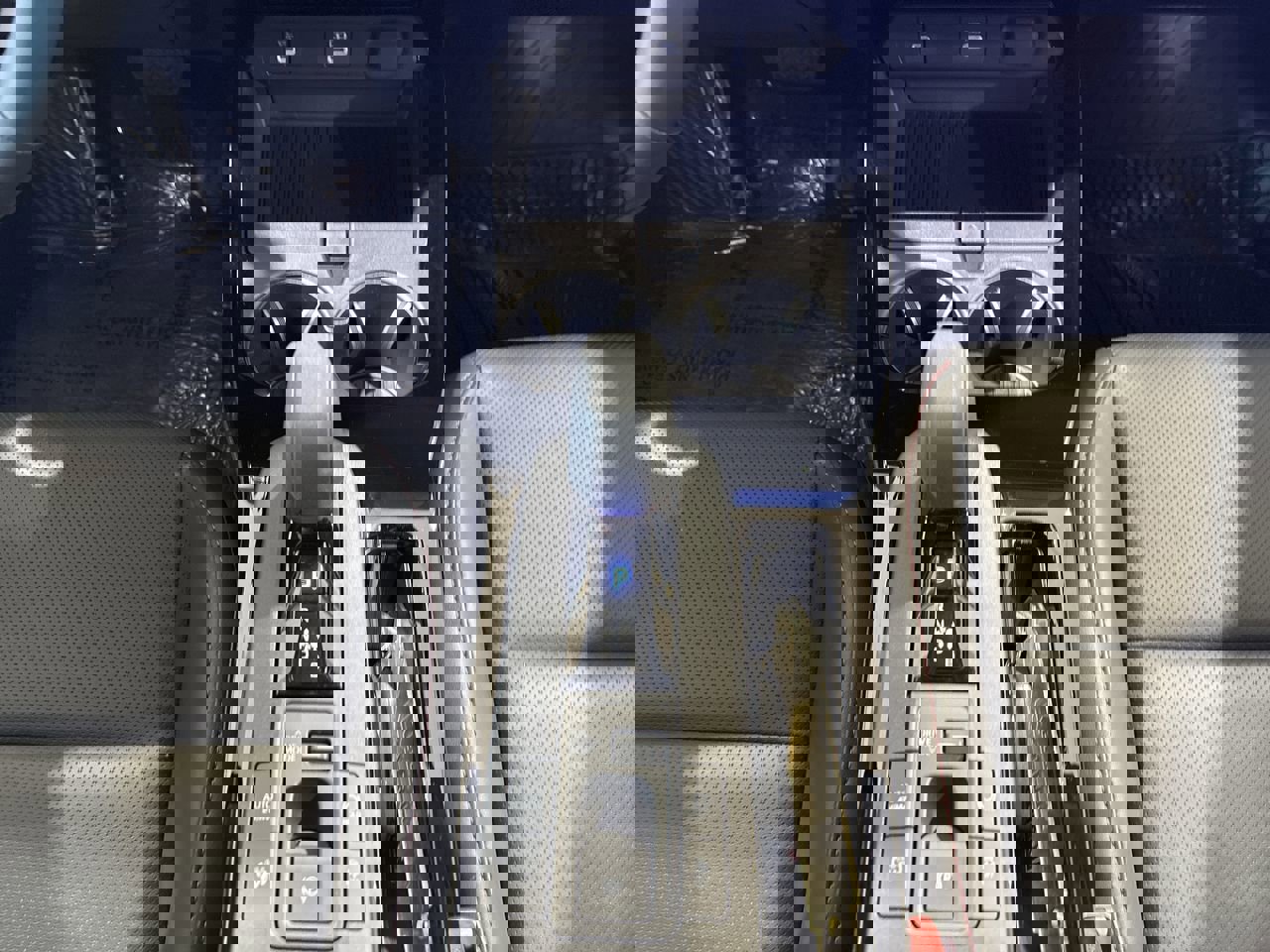 New 2026 Toyota Prius XSE image 21