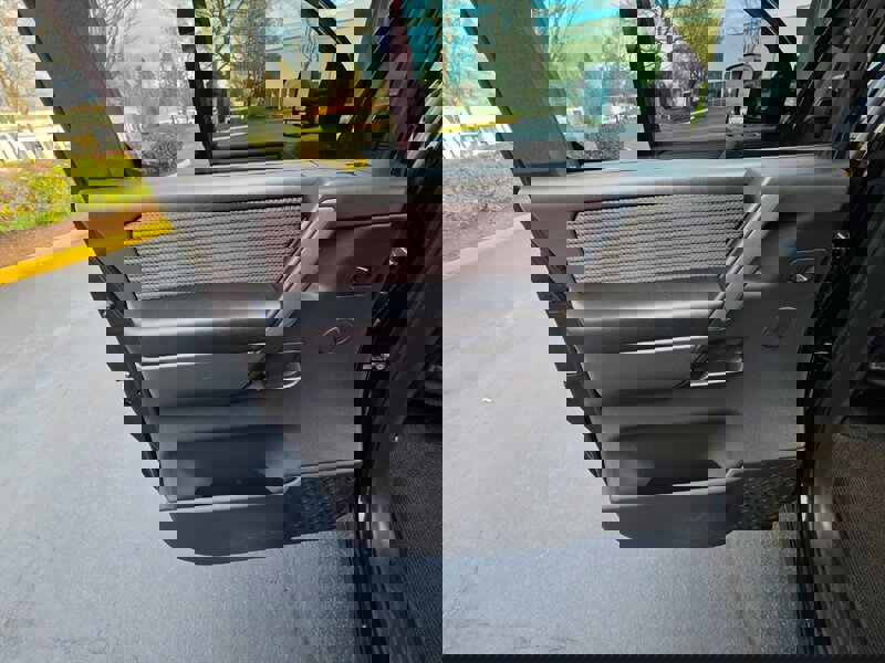 Used 2014 Nissan Titan PRO-4X image 41