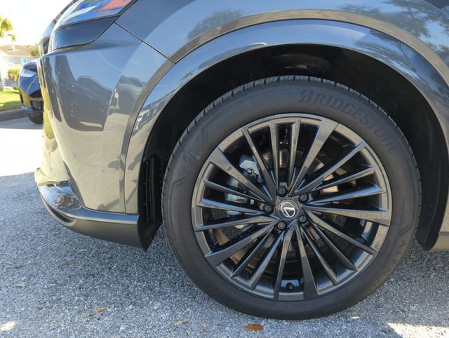 Used 2024 Lexus RX 350 Premium image 33