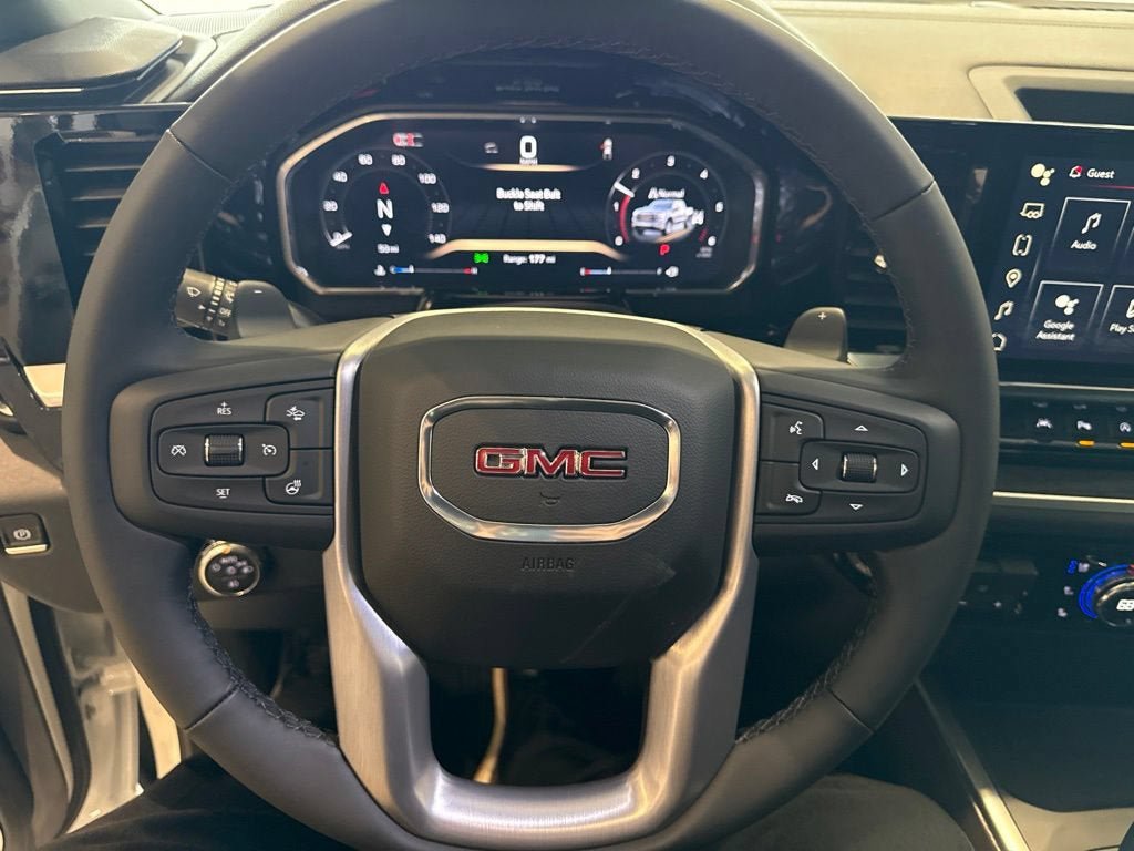 New 2026 GMC Sierra 1500 SLT w/ SLT Premium Plus Package AWD/4WD image 31