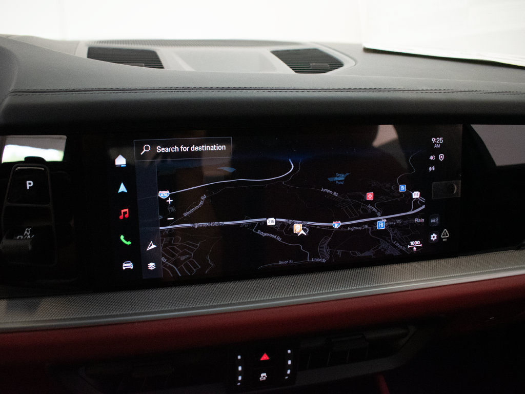 New 2026 Porsche Cayenne AWD/4WD image 26