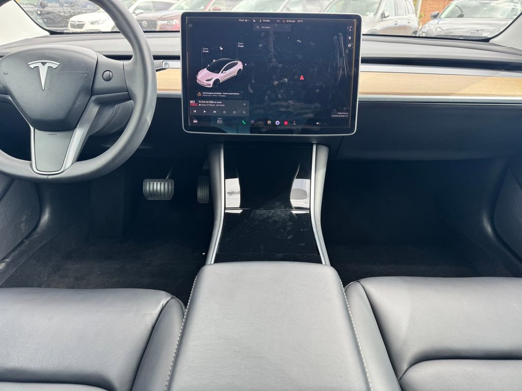 Used 2020 Tesla Model 3 Long Range image 10