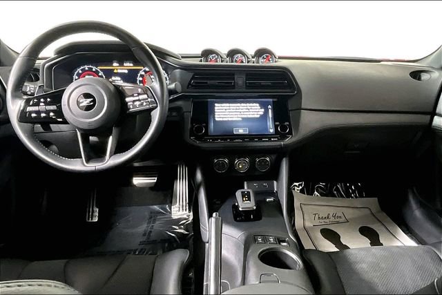 Used 2025 Nissan Z Performance w/ Floor Mat Package image 15