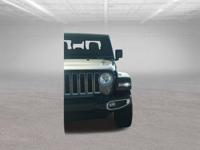 Used 2021 Jeep Gladiator Overland w/ Popular Equipment Package AWD/4WD image 41