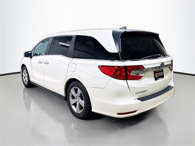 Used 2019 Honda Odyssey EX-L image 10