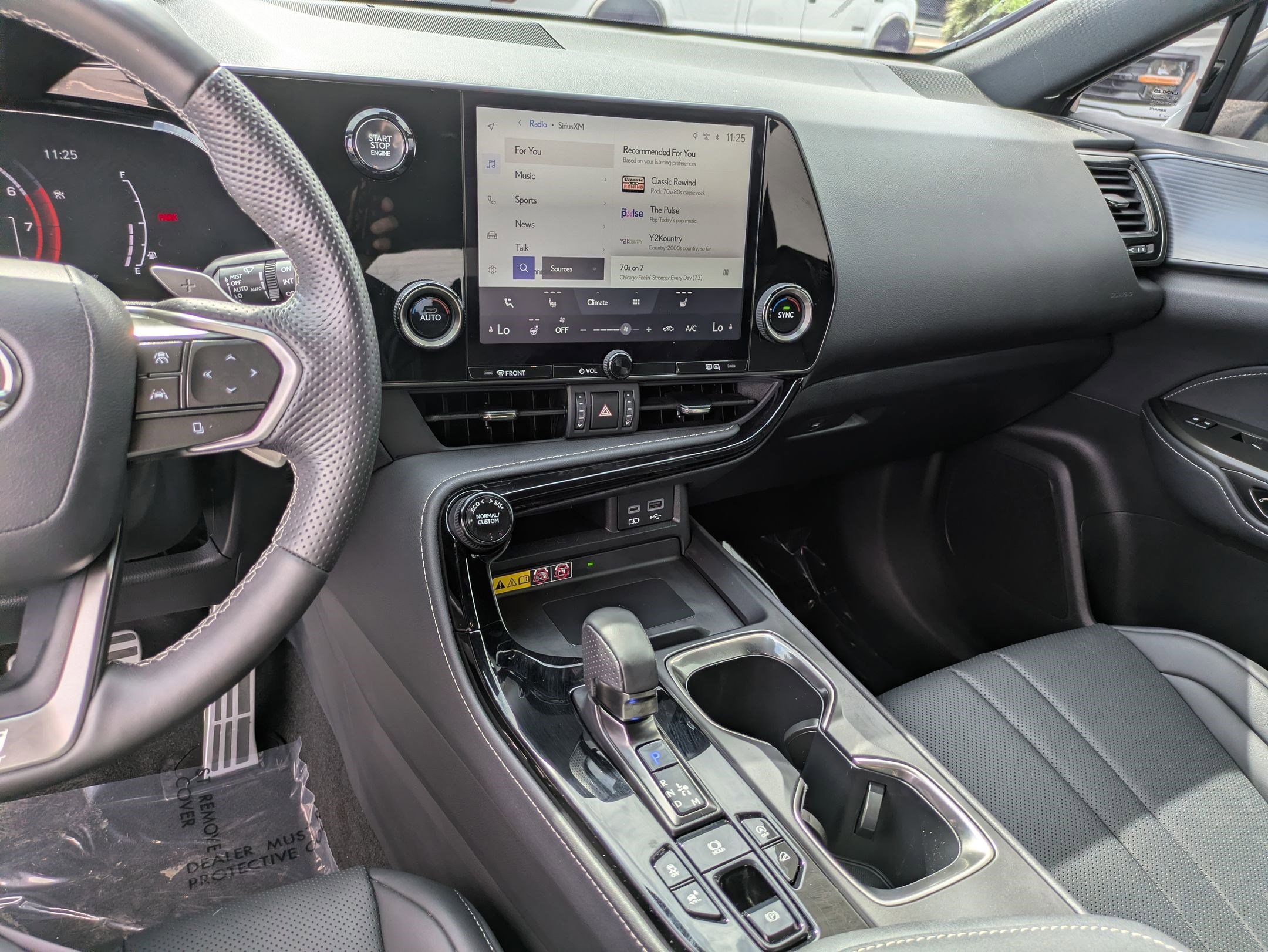 Used 2024 Lexus NX 350 F Sport image 24