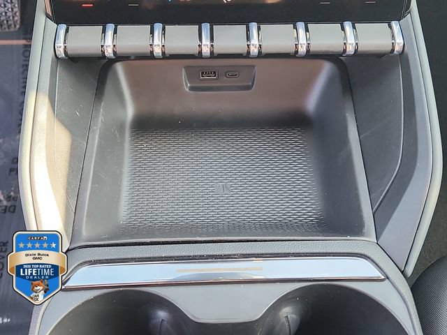 New 2026 GMC Terrain AT4 w/ Convenience Package III AWD/4WD image 30
