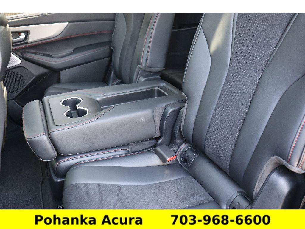 Certified 2026 Acura MDX A-Spec image 29