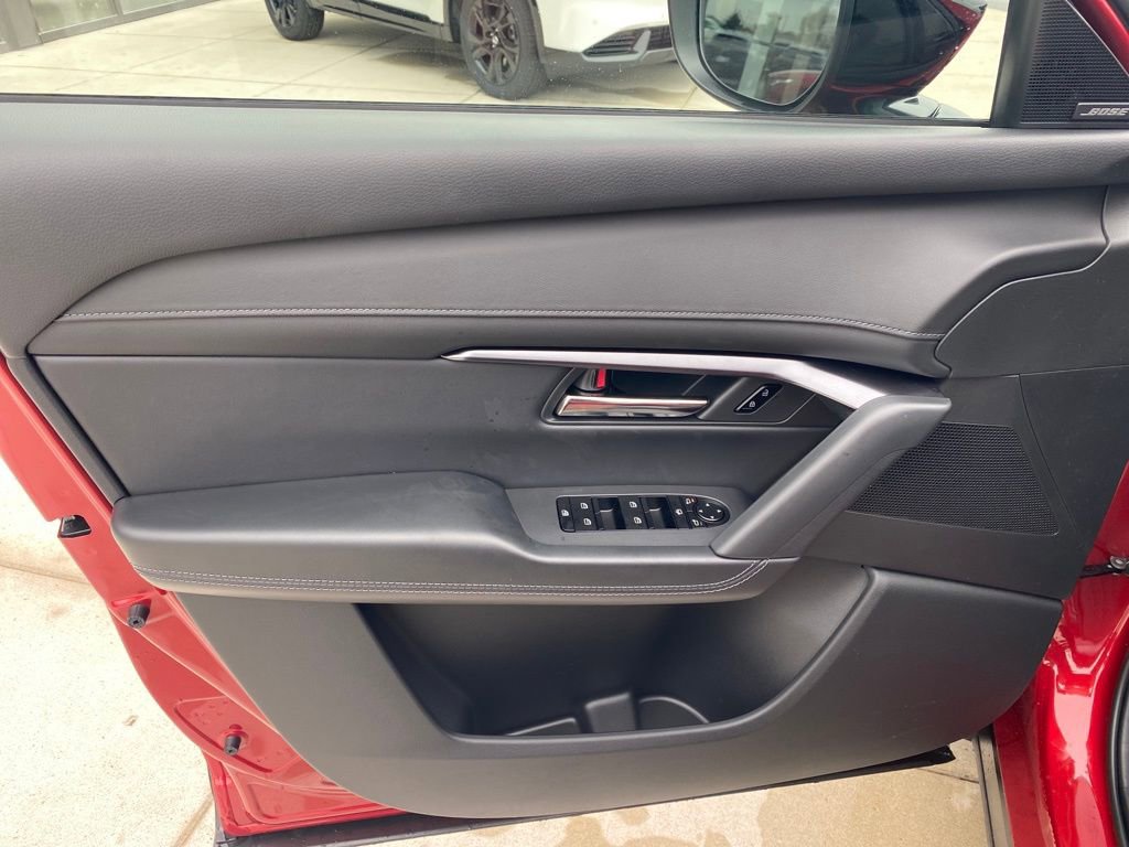 New 2026 MAZDA CX-5 2.5 S w/ Premium Package image 12