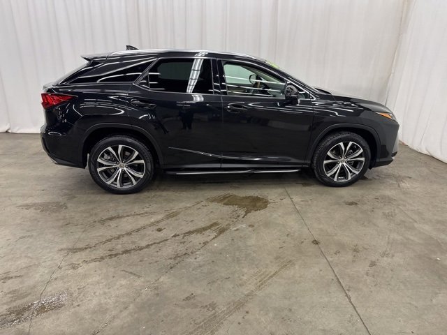 Used 2016 Lexus RX 350 AWD image 31