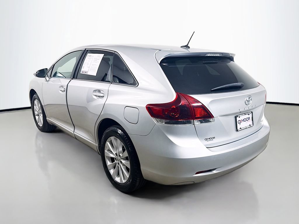 Used 2014 Toyota Venza LE w/ LE Convenience Package AWD/4WD image 5