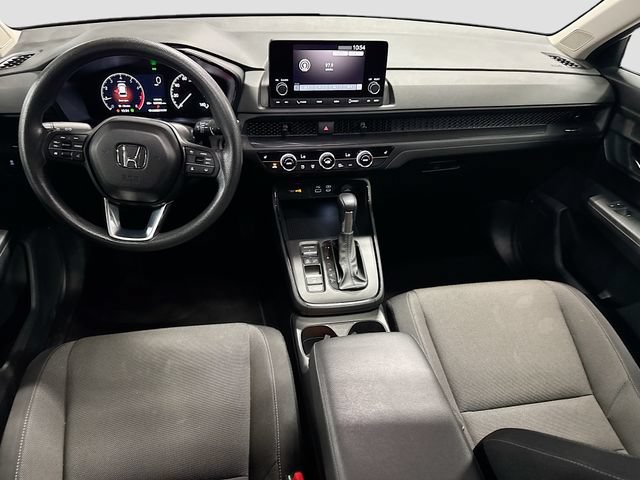 Used 2024 Honda CR-V EX image 23