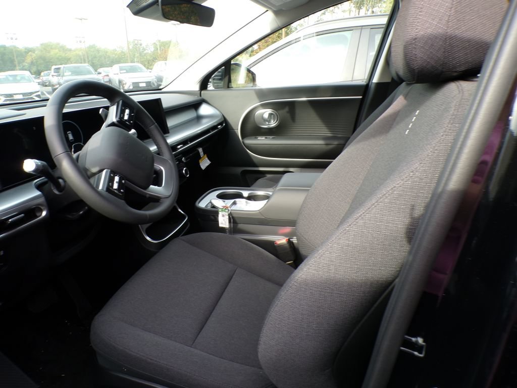 New 2026 Hyundai Ioniq 9 SE AWD/4WD image 20