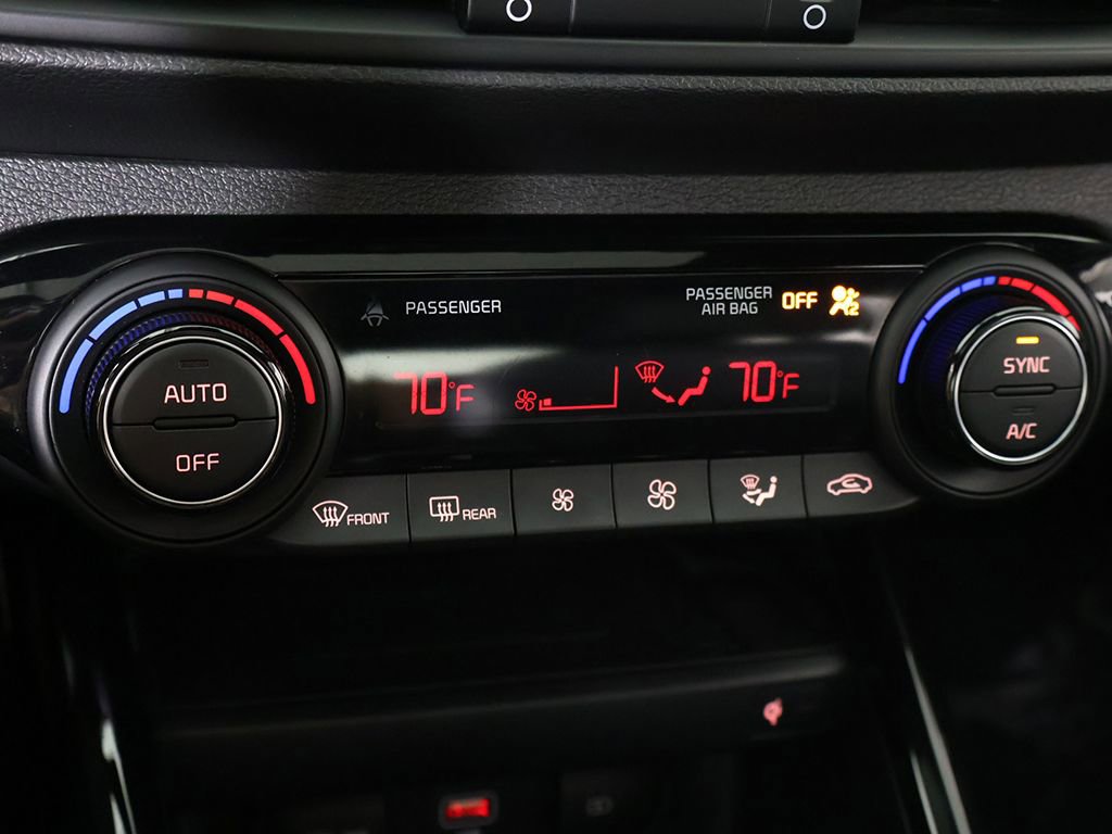 Used 2022 Kia Forte GT-Line w/ GT-Line Premium Package image 48