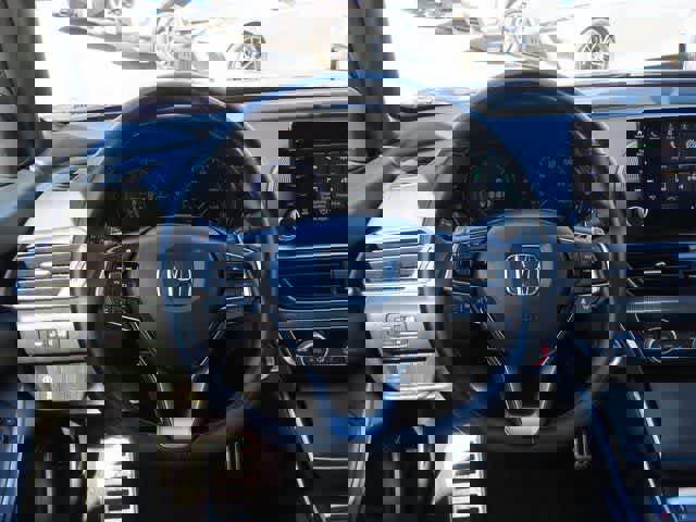 Certified 2022 Honda Accord Sport image 18