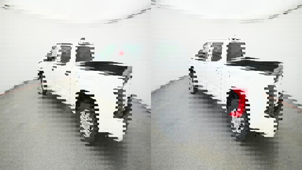 New 2026 Toyota Tundra SR image 5