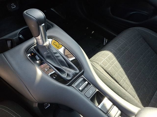 Used 2023 Honda HR-V LX image 15