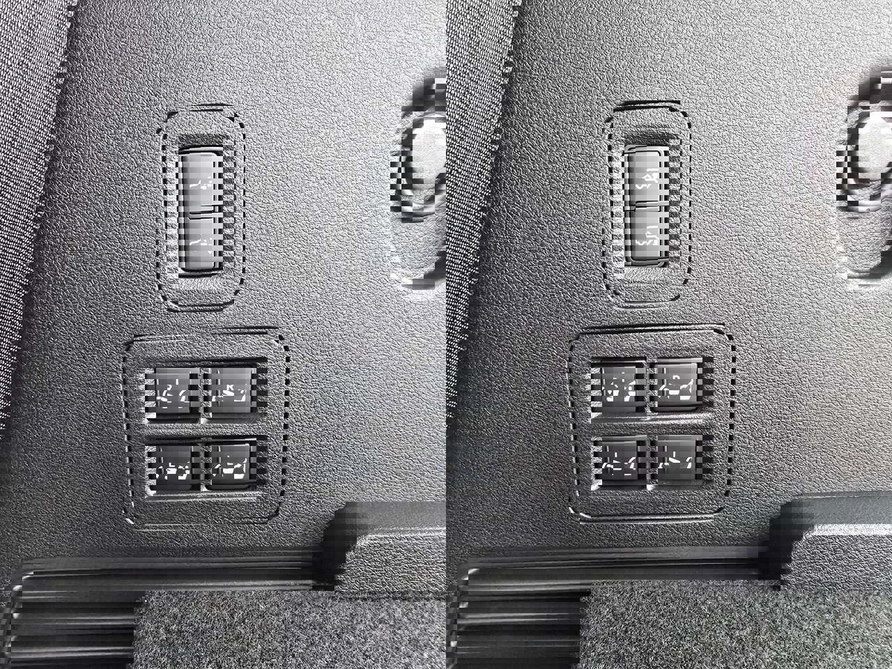 New 2026 INFINITI QX80 Autograph image 37