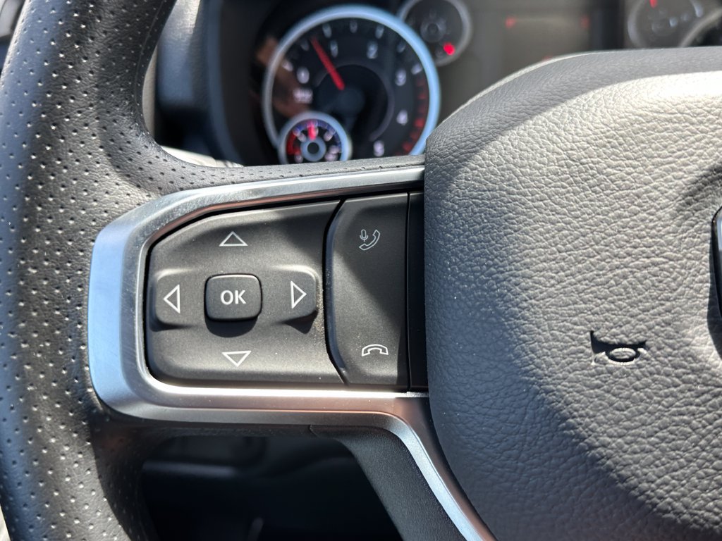 New 2026 RAM 3500 Tradesman AWD/4WD image 20