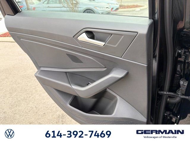 New 2026 Volkswagen Jetta S image 16