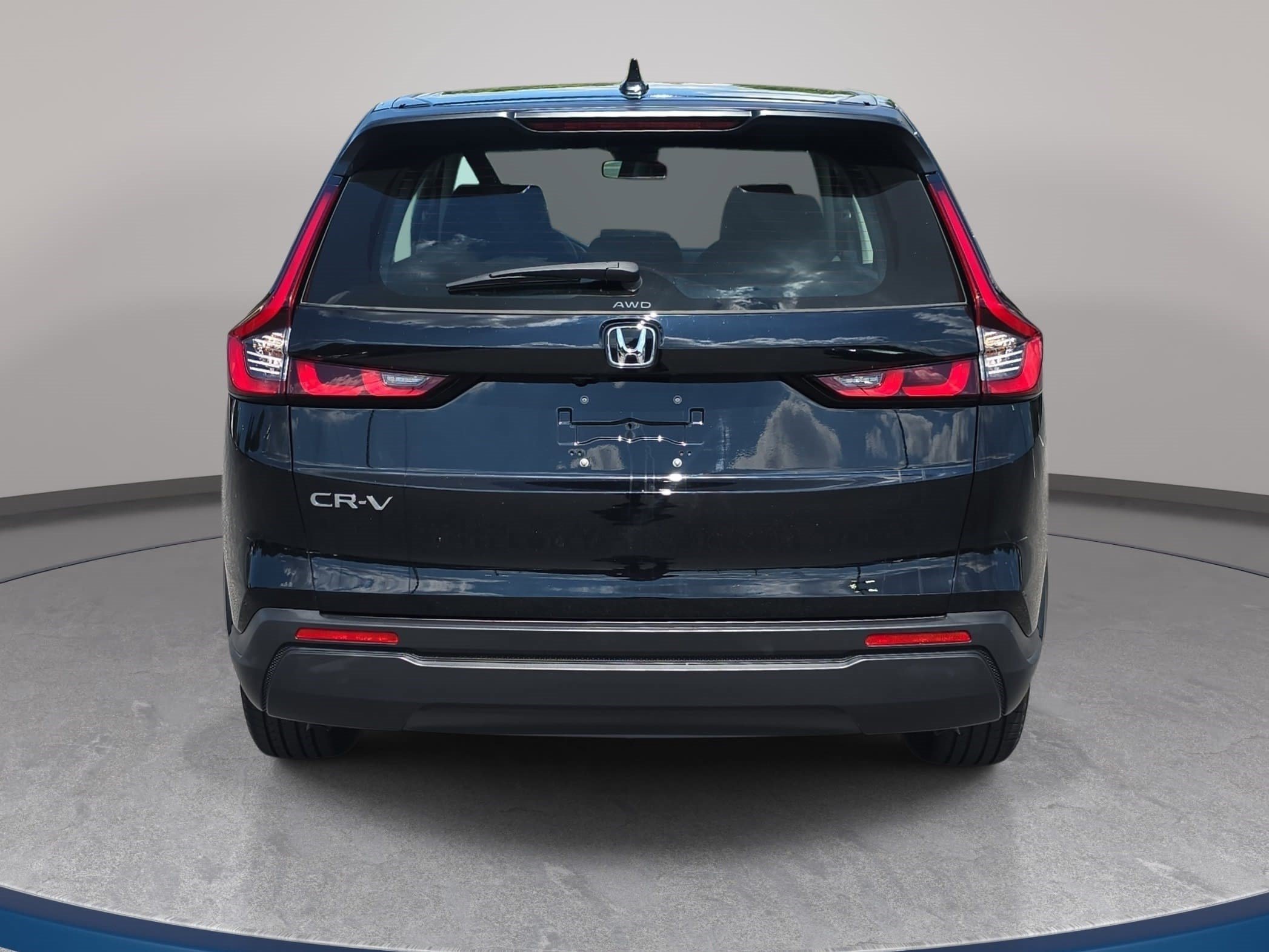 Used 2024 Honda CR-V LX image 6