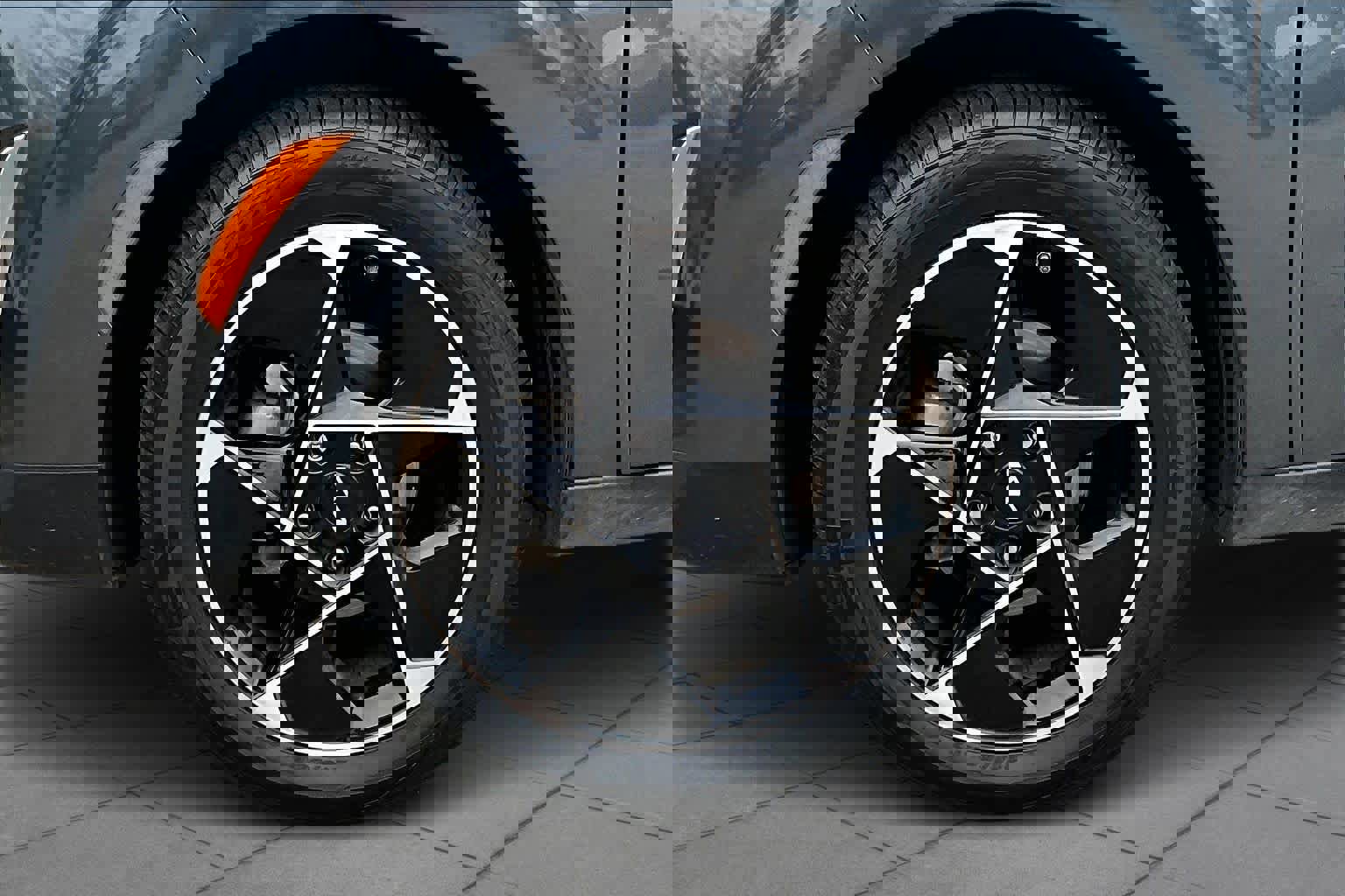 Certified 2024 Kia Soul EX image 10