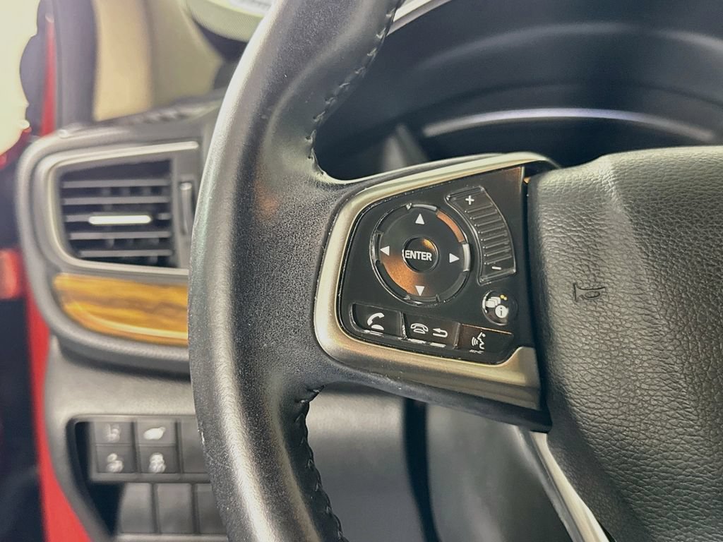 Used 2018 Honda CR-V EX-L image 20