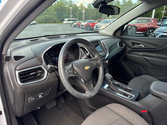 Used 2024 Chevrolet Equinox LT FWD image 19