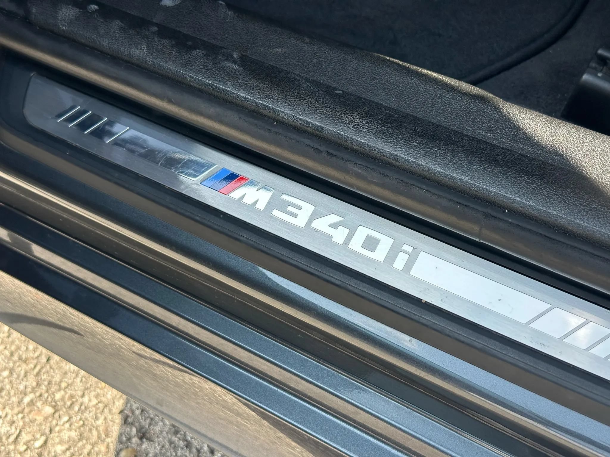 Used 2020 BMW M340i w/ Driving Assistance Package RWD image 45