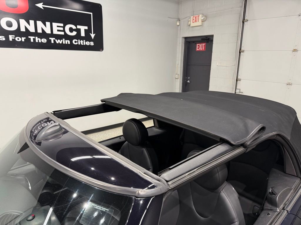 Used 2012 MINI Cooper Convertible image 50