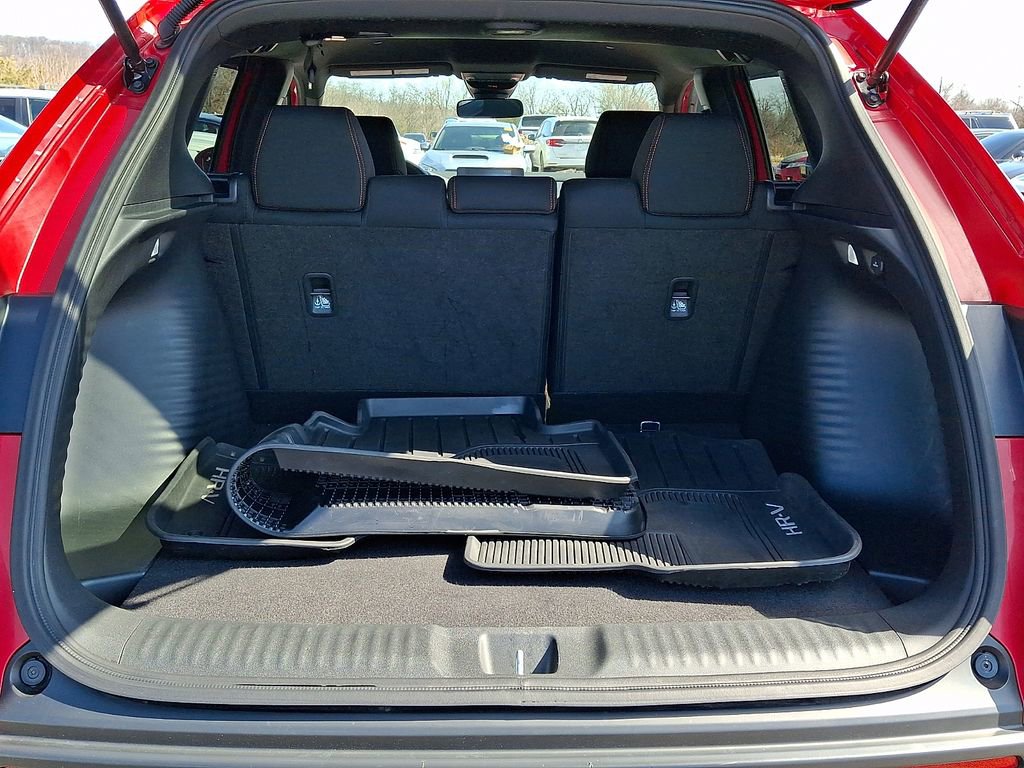 Used 2023 Honda HR-V Sport image 29