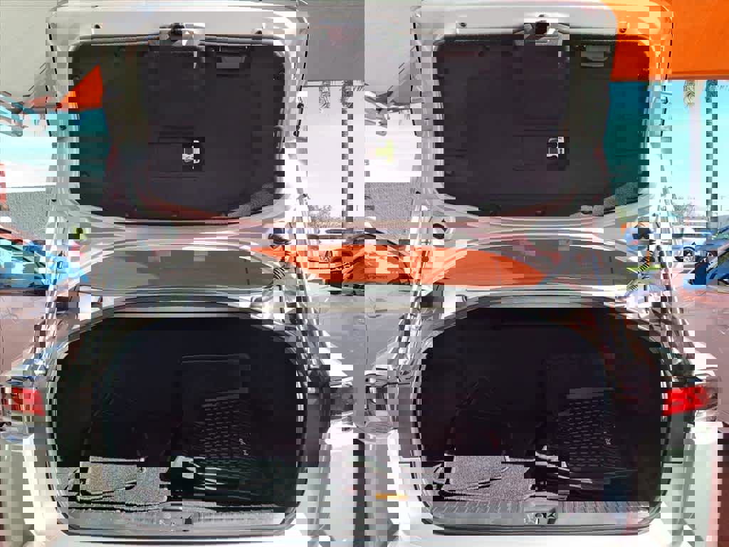 Certified 2024 Toyota Mirai XLE image 6